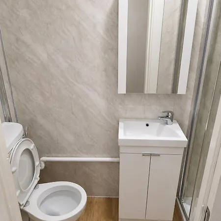 Comfortable 1br Ballina Sleeps 2 Apartment *