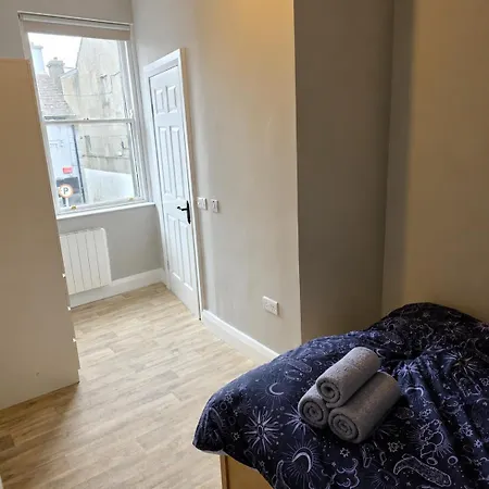 Apartment Comfortable 1br Ballina Sleeps 2 *