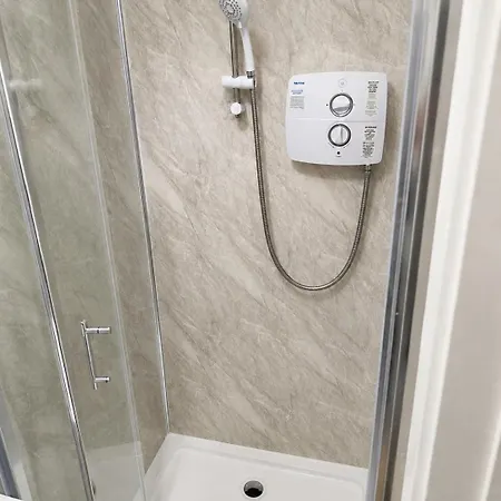 Comfortable 1br Ballina Sleeps 2 Cloonlara